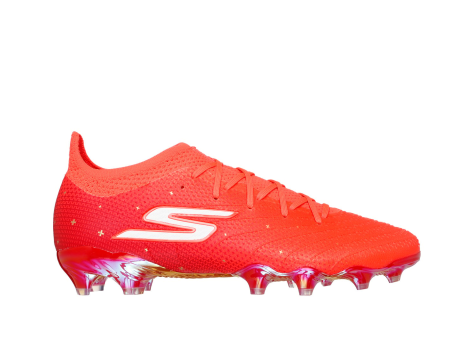 SKECHERS SKX 1.5 Elite FG Harry Kane Player Edition (252023-CRL) rot