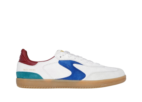 SKECHERS Hotshot For The Win e (185234-LGMT) weiss