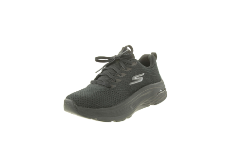 SKECHERS 40 (128308_BKGY) schwarz