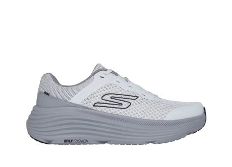 SKECHERS Max Cushioning Endeavour (220613-GRY) weiss