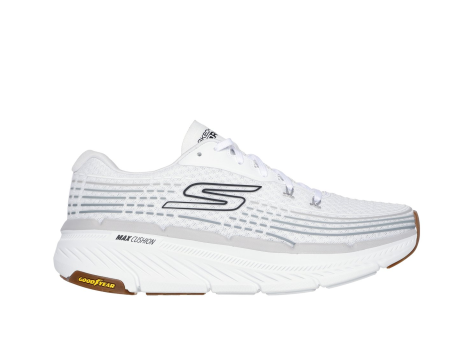 SKECHERS Max Cushioning 2.0 Premier (220835-WHT) weiss