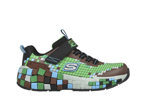 Skechers Mega Craft 3.0 (402182L-BRMT) braun