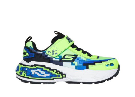 SKECHERS Mega Craft 4K (402160L-LMBK) bunt