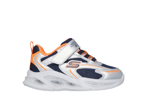 SKECHERS Meteor Lights (401497L-SLOR) bunt