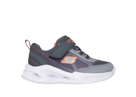 SKECHERS Meteor Lights Krendox (401495N-CCGY) grau