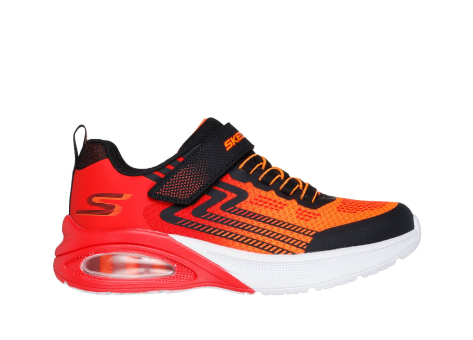 SKECHERS Max (403934L-BKRD) bunt