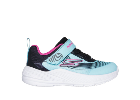 SKECHERS Microspec Advance (303575N-AQPR) bunt