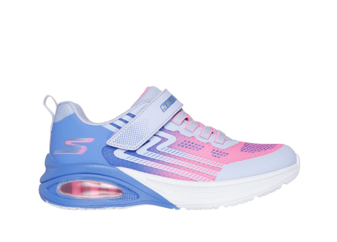 SKECHERS Microspec Max Advance (303616L-BLLV) bunt