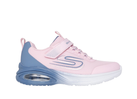 SKECHERS Microspec Max Advance Fly 3.0 (303595L-LPGY) bunt