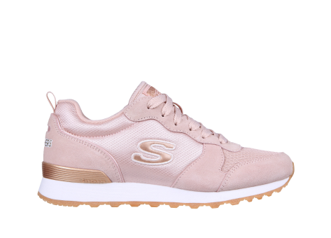 SKECHERS OG 85 Goldn Gurl (111-BLSH) pink