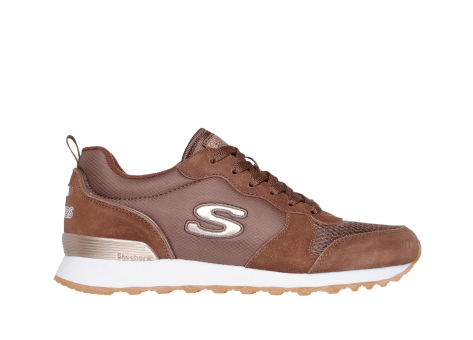 SKECHERS OG 85 Goldn Gurl (111-CHOC) braun