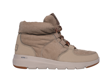 Skechers Glacial Ultra (144194-TAN) braun