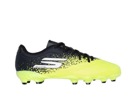 SKECHERS Razor Academy Gold FG (252015-YLBK) bunt