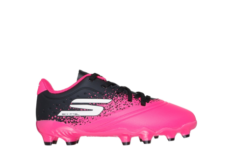 SKECHERS Razor 1.5 Td FG (252080N-BKPK) bunt