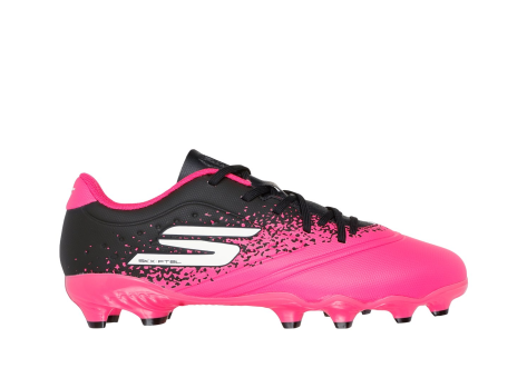 SKECHERS Razor 1.5 Youth FG (252060L-BKPK) bunt