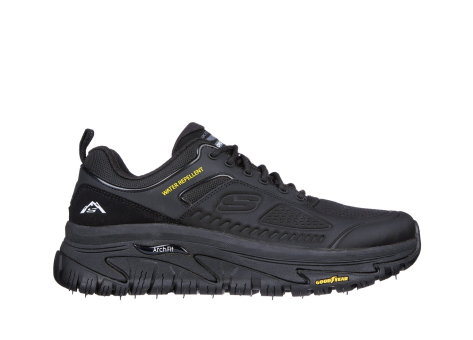 SKECHERS Arch Road Walker Fit Recon (237333-BBK) schwarz