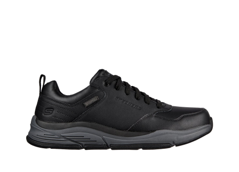 SKECHERS Benago Hombre Grö e (210021-BKGY) schwarz