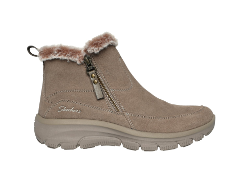 SKECHERS Easy Going Cool Zip (167862-TPE) beige