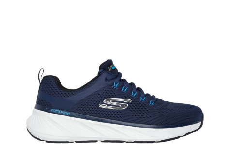 SKECHERS Edgeride Contention (232843-NVBL) blau