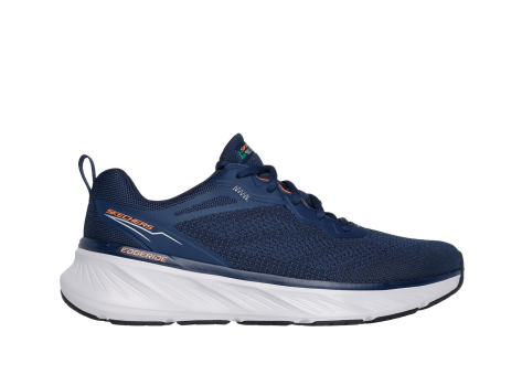 SKECHERS Relaxed Fit Edgeride Exxo (232836-NVOR) blau