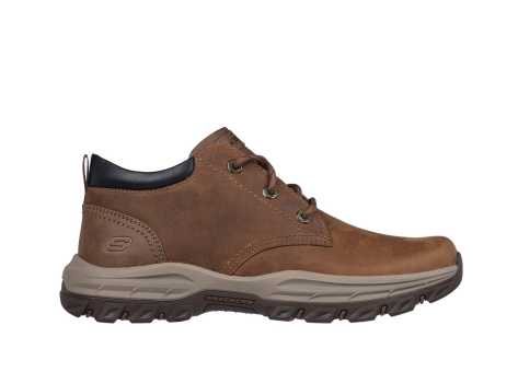 SKECHERS Knowlson Ramhurst (204921-DSRT) braun