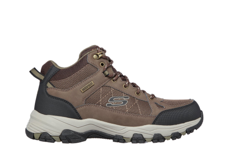SKECHERS Selmen Melano (204477-CHOC) braun