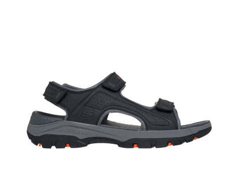SKECHERS Tresmen Garo (204105-BLK) schwarz