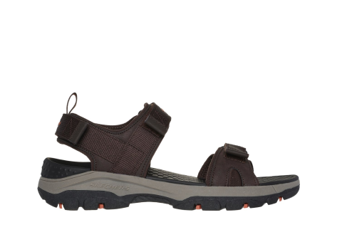 SKECHERS Tresmen Ryer (205112-CHOC) braun