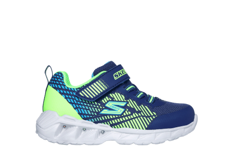 SKECHERS Magna Lights (401506N-NVLM) bunt