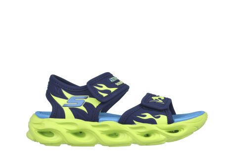 SKECHERS Thermo Splash Heat Tide (400102L-NVLM) bunt