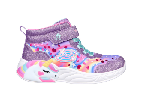 SKECHERS Unicorn Dreams Magical Dreamer 302332L (302332L-LVMT) bunt