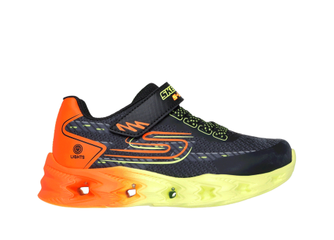 SKECHERS S Vortex 2.0 Quantroid (400604L-BKMT) bunt