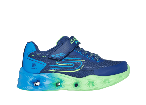 SKECHERS Vortex 2.0 Quantroid (400604L-NVBL) blau