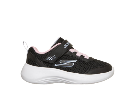 SKECHERS Selectors Reset Achieved (303573N-BLK) schwarz