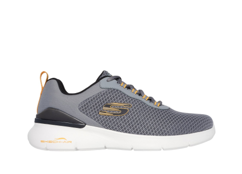 SKECHERS Skech Air Dynamight (232971-CCYL) grau