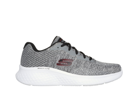 SKECHERS Skech Lite Faregrove Pro (232598-GYRD) grau