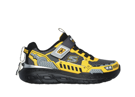 Skechers Skech Tracks (402303L-CCYL) schwarz