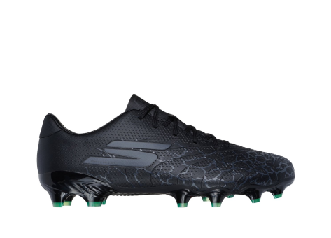 SKECHERS SKX 1.5 Academy FG 01 (252017-BKSL) schwarz