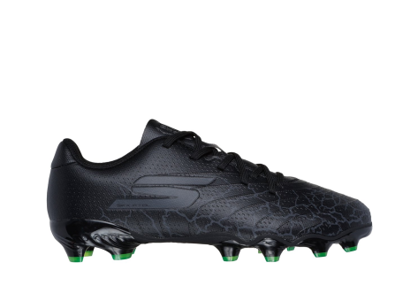 SKECHERS SKX 1.5 Jr (252062L-BKSL) schwarz