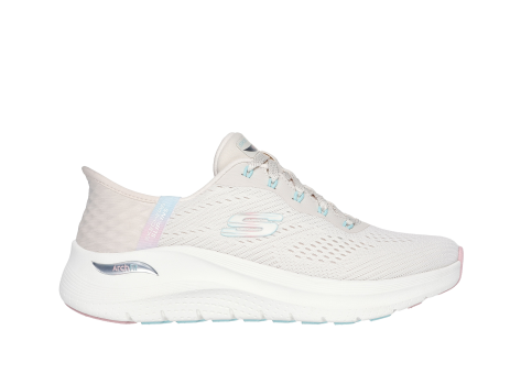 SKECHERS Arch Fit 2.0 Easy Chic (150066-NTPK) weiss