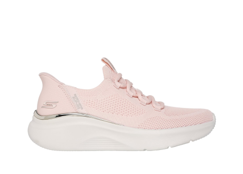 SKECHERS Slip ins Bobs True Delight B Love (117617-LTPK) pink