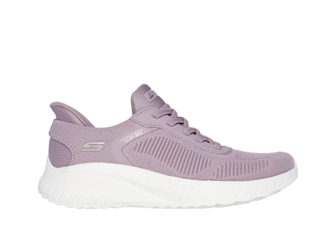 SKECHERS Bobs Squad Chaos (117497-LAV) lila