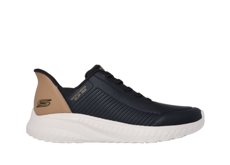 SKECHERS Chaos (118305-BLK) bunt