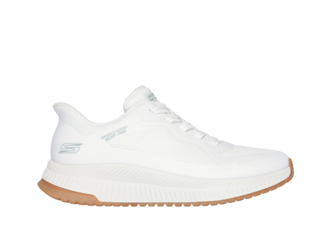 SKECHERS Bobs Squad 4 Staple Look (117624-WHT) weiss