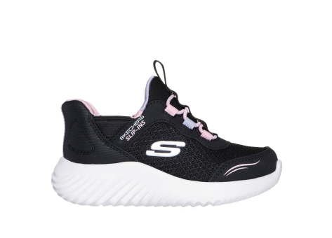 SKECHERS Bounder Simple Cute (303585N-BLK) schwarz