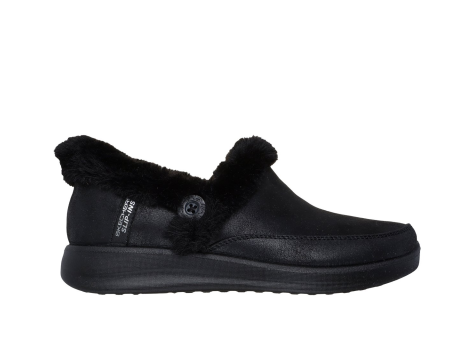 SKECHERS Cozy Escape (168114-BBK) schwarz