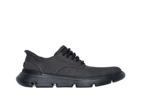 SKECHERS Slip ins Garza (205352-BLK) schwarz