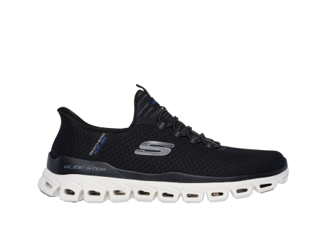 SKECHERS Glide Step Noxus (233010-BLK) schwarz