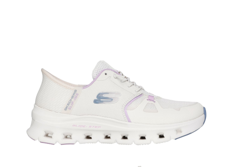 SKECHERS Glide Step Pro (150420-NTMT) weiss