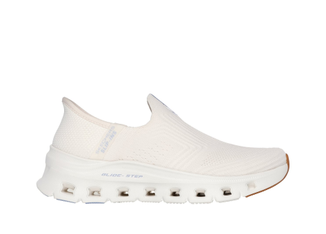 SKECHERS Glide Step Pro Slip Ins Everyday Citizen (150422-NAT) beige